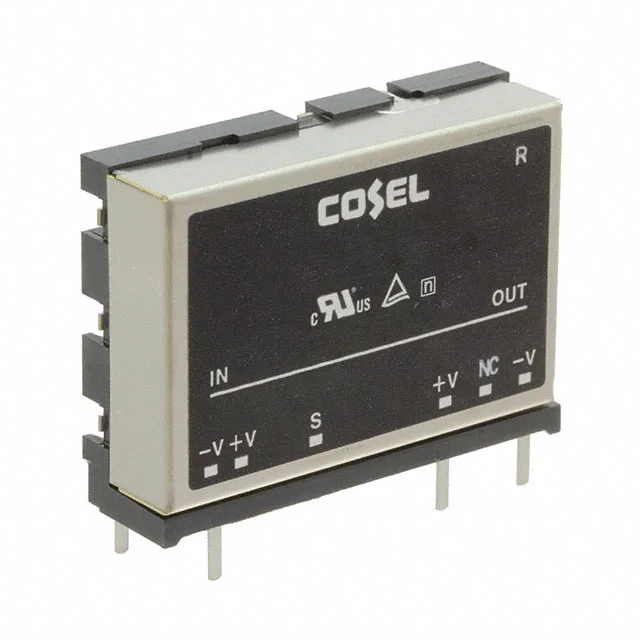 New Original ZTS1R52405  isolated power supply module DC-DC 24V to 5V 300M