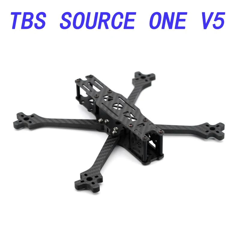 blacksheep-tbs-source-one-v5-5inch-wide-stance-x-configuration-frame-for-freestyle-or-free-range-acrobatic-flying