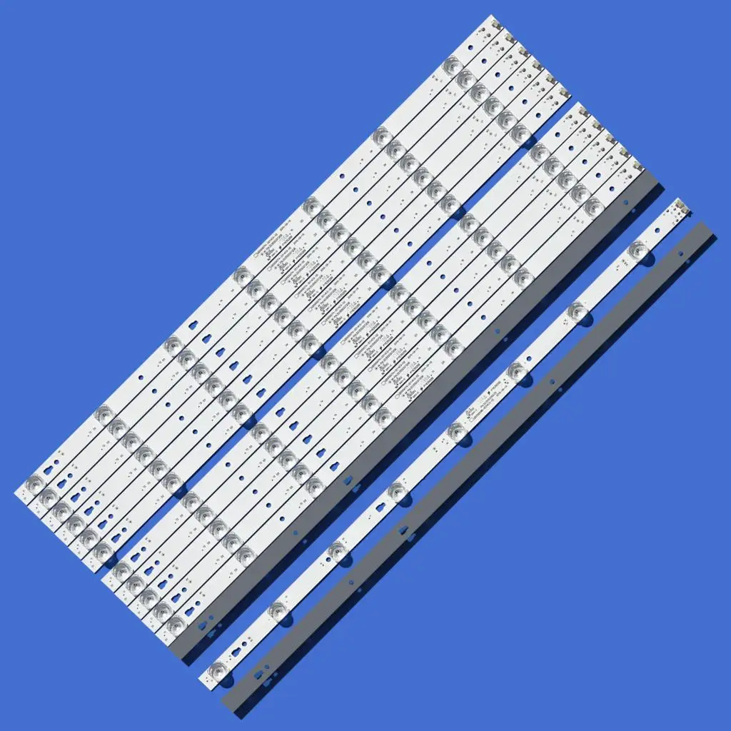 ο 14 PCS LED Ʈ Ʈ LED55D08B-ZC MHDV5533-U4 LT-55C550 LED55D08B-ZC14CG-02 LED55D07A-ZC14CG-02 30355007206 LED55D