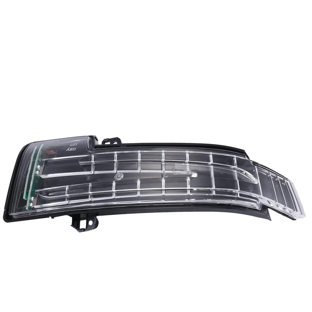 

Зеркало заднего вида для Mercedes Benz G GL GLS X164 W164 W166 2015-2019 A1668200121