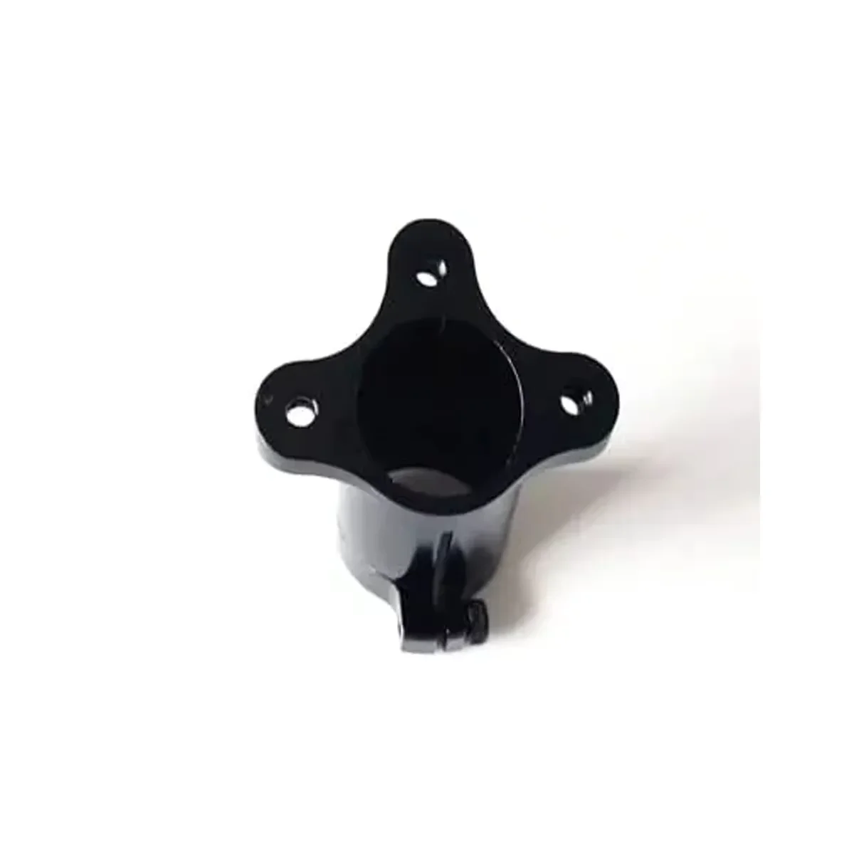 Support Trépied Drone 16/20/25mm Noir Rouge Lot de 4