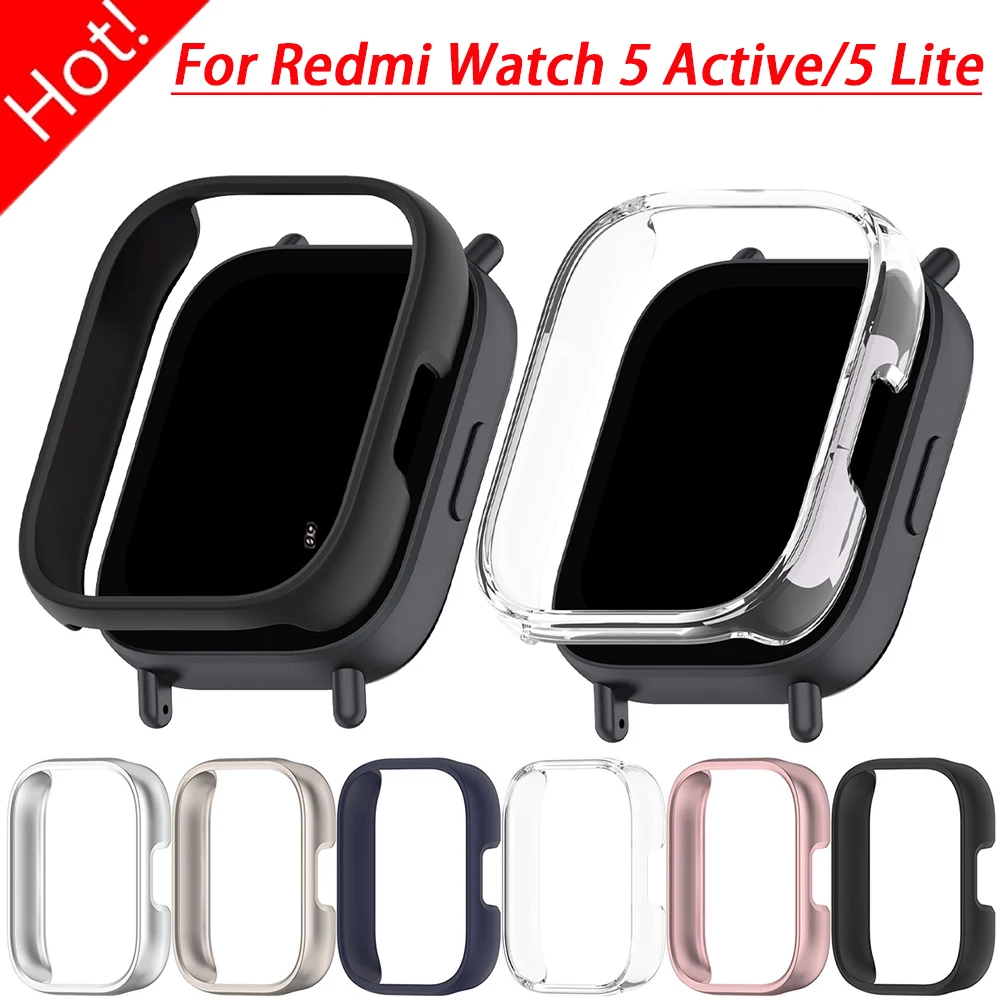 Matte Protective Hollow Bumper Shell