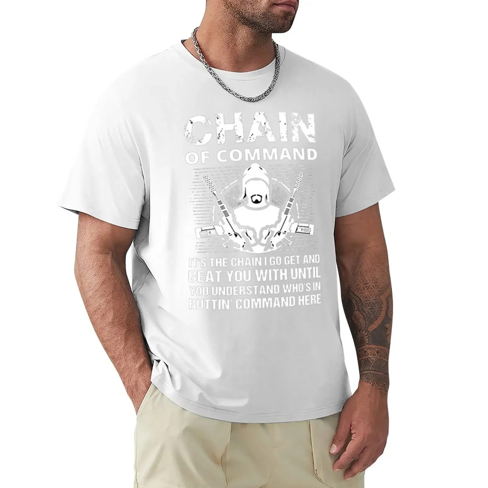 1482 Firefly Serenity Mug Chain Of Command T-Shirt Oversize Anime Clothes Summer Top Oversize Mens Clothes