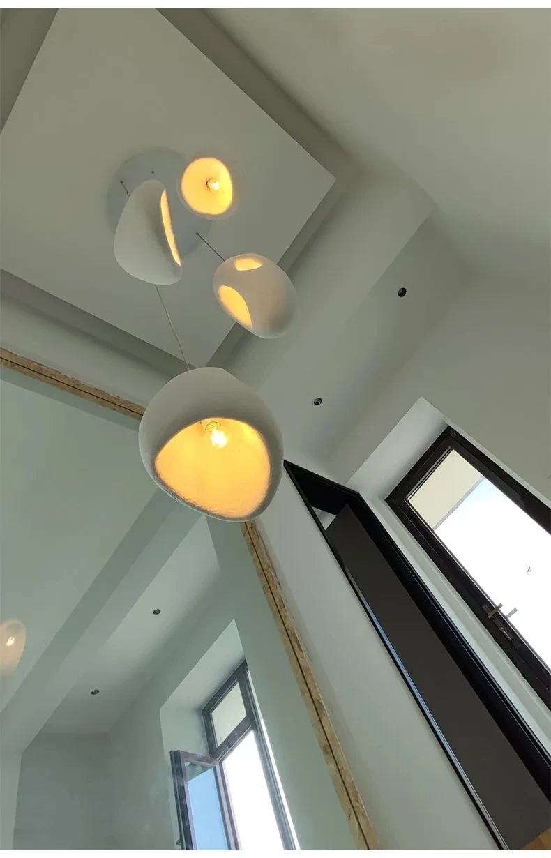 Pendant Light - Modern Style
