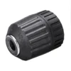 10pcs Set Electric Impact Wrench Hexs Socket Head Kit Drill Chuck Drive Adapter SET for Electric Drill Wrench Screwdrivers 4