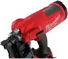 M18 FUEL 21-Degree Framing Nailer (Tool Only) New， separatelyFeaturesEffortlessly drives 2 in. - 3-1/2 in. 4