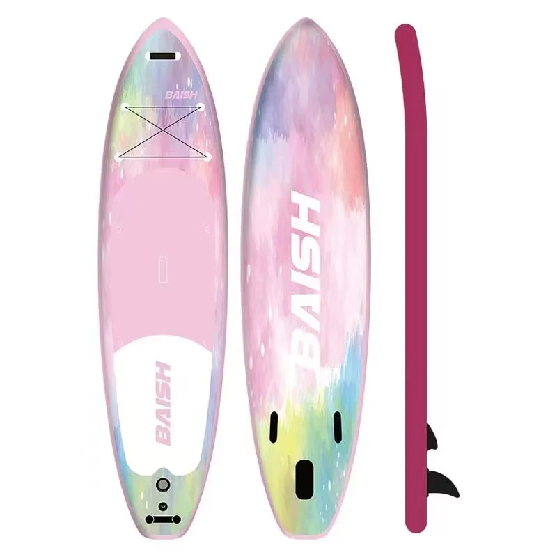 

Highly Demanding Tabla de Paddle Inflable Supplier Custom Sup Boards Wholesale Waterplay Surfing surfboard