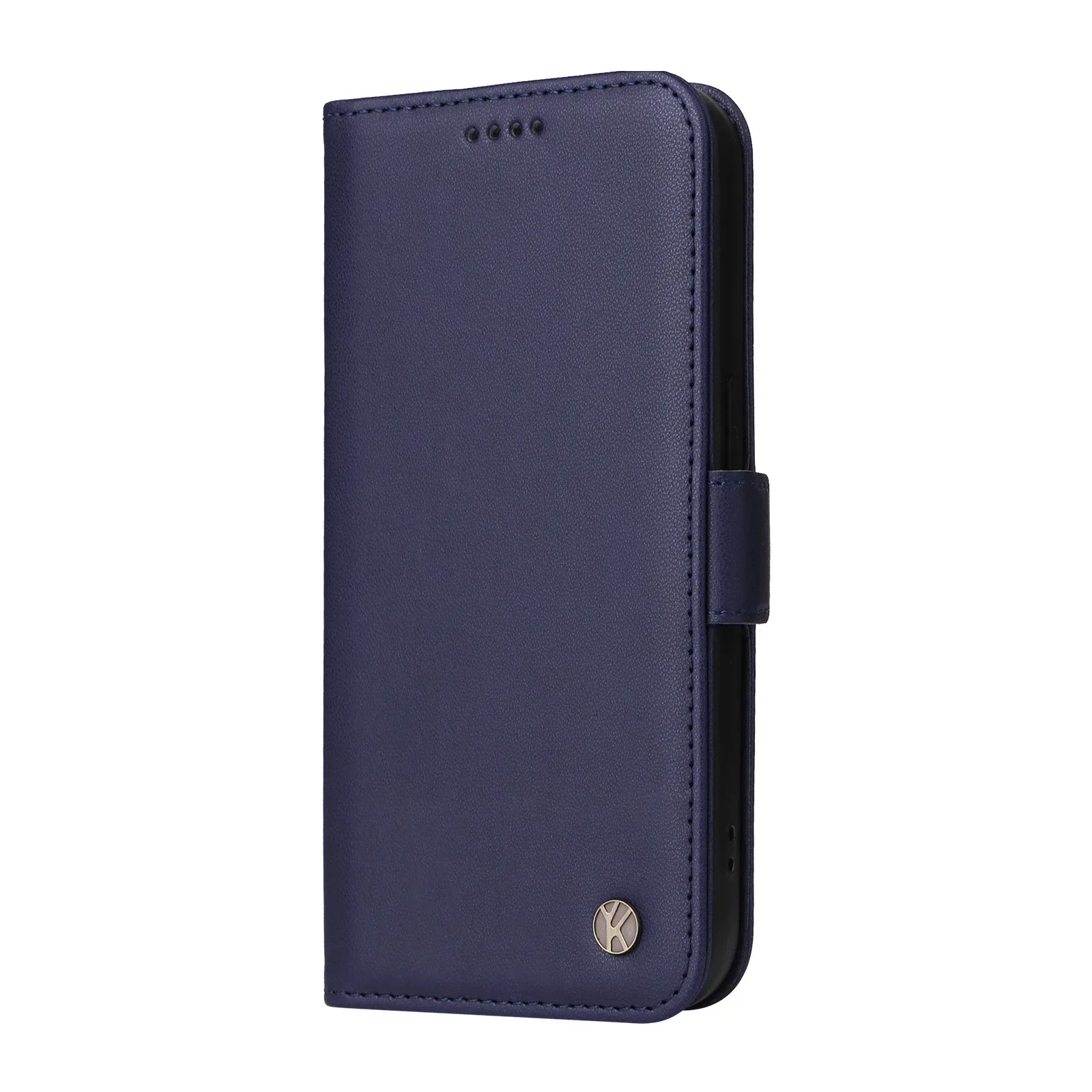 Flip Wallet Phone Case Cover - Sunjolly Premium Collection