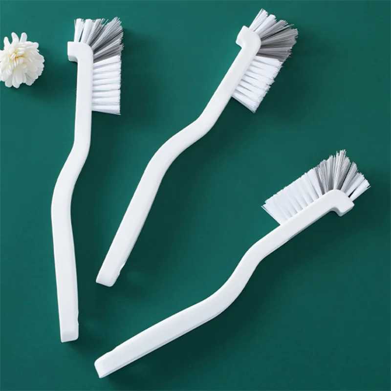 

1Pcs Clean Narrow Brush Long Handle Fish Tank Straw Baby Milk Bottle Gap Glass Tube Cleaning Brush Home Kitchen Tools