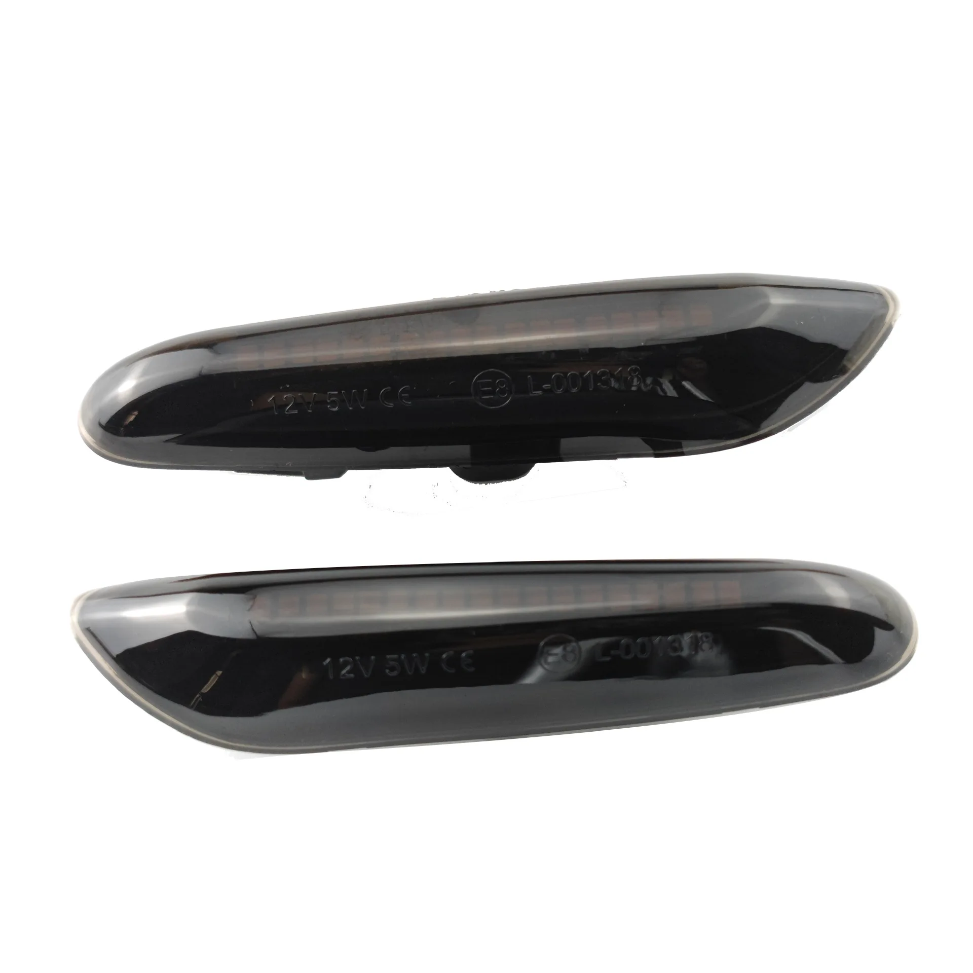 

Upgrade for your BMW with LED Water Leaf Board Turn Signal Light