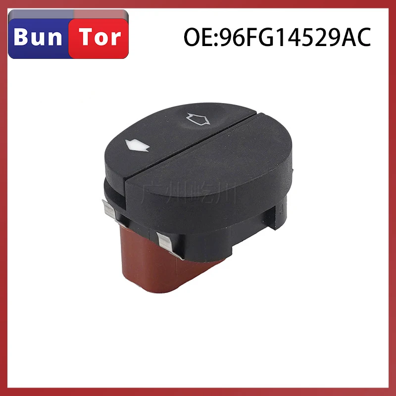 

OE:96FG14529AC переключатель управления окошком автомобиля для Ford переключатель стеклоподъемника автомобильные аксессуары автомобильный переключатель