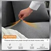 Elastic Jacquard Sofa Cover for Living Room, Stretch Slipcovers, Corner Sofa Covers, L Shape, 1 Seater, 2 Seater, 3 Seater, 4 Se 6