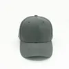 Custom logo embroidery print men casual cap rear adjustable women solid baseball sun cap outdooor travel fashion peaked cap 3