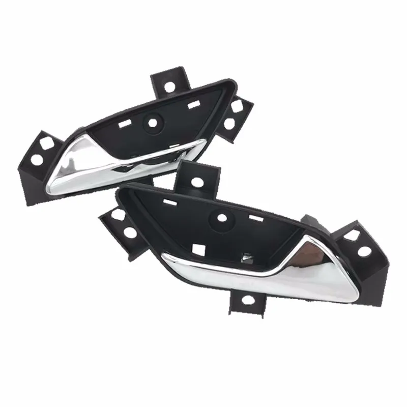 1pcs Door Inner Handle for Chery Tiggo 3X Car Accessories Interior Door Handle J69-6102070
