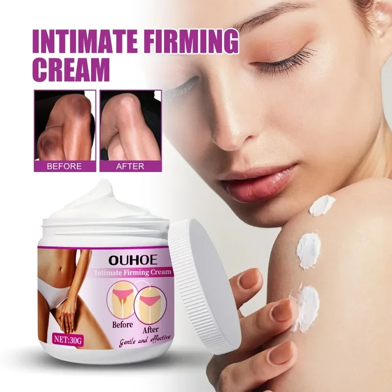 

Sdotter Women Body Whitening Cream Underarm Knee Buttocks Private Parts Moisturizing Brighten Cream Armpit Elbow Thigh Inner Sk