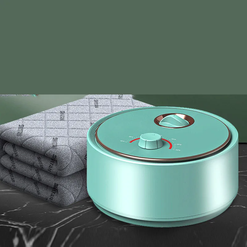 

Warm Heater Sheet Electric Blanket Double Bed King Size Plumbing Electric Blanket Heated Bed Manta Termica Without Radiation