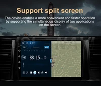 Android 16 pour Nissan March Micra K12 2002 2003 2004 - 2010 Navigation GPS Carplay Autoradio Lecteur multimédia 4G WIFI QLED 5