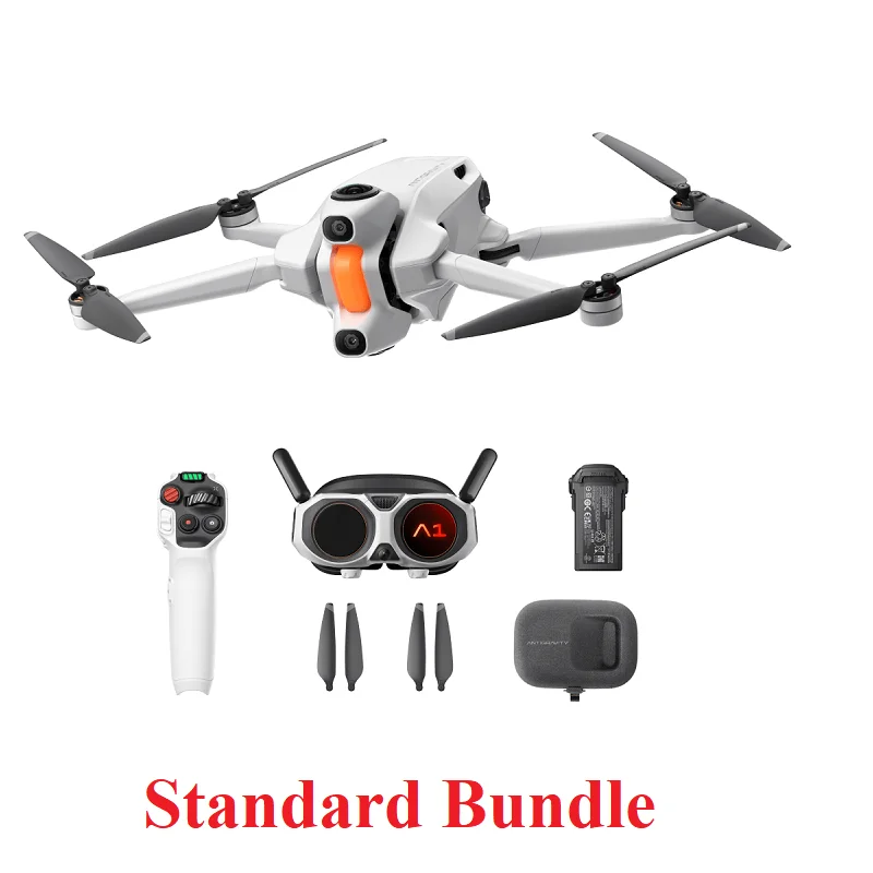 Standard Bundle