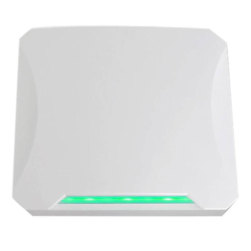 ISO-18000 6C 20M 중거리 장거리 출입 통제 위건드 UHF RFID 리더기