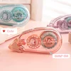 Card Lover 4/6m Double-sided Tape Glue for Students Journal Scrapbooking Deco School Office Supplies 5