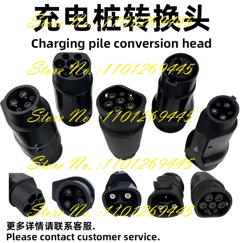 

Новая электронная зарядная станция GBT для Tesla J1772 type 2 NEMA европейского стандарта международного стандарта