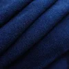 Sauce Zhan Mens Sweater Pullovers Sweater for Man Cotton Indigo Fadeable Knitted Sweater  Regular Fit 4