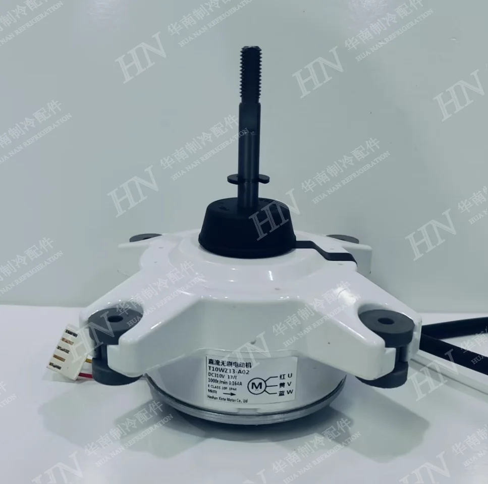 New T10WZ33-A02 22001-000493 TCL air conditioning DC outdoor fan