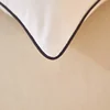 1pc White Pillow Core Home Bed Long Pillows подушки Washable Pillow Skin-friendly Neck Cushion almohadas para dormir 5