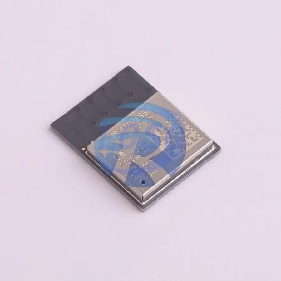 ESP32-C6-MINI-1-N4 SMD-53P WiFi Modules Modules Original in stock