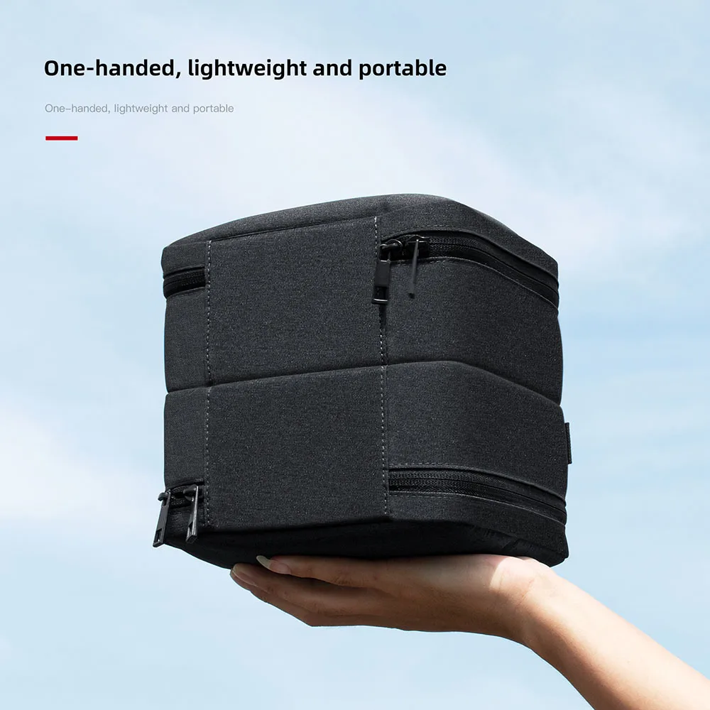 Sac de rangement DJI Avata Gris - Étui de transport pour drone