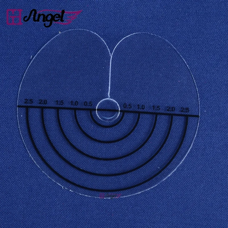 50pcs/pack heat protector shields with scale Skull protector for U I V Flat tip Keratin Hair Extensions