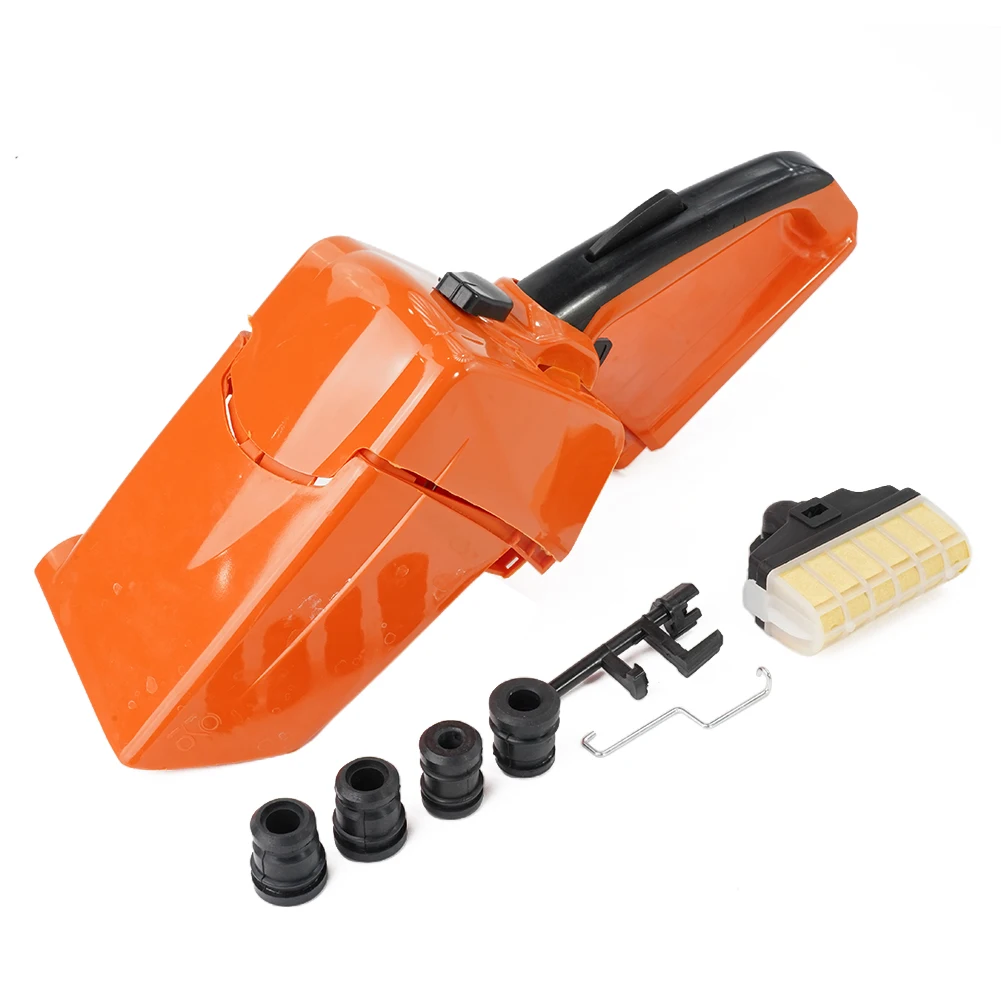 Silent bloc supérieur pour tronçonneuse Stihl 021 MS210 Silent bloc supérieur pour tronçonneuse Stihl 021 MS210