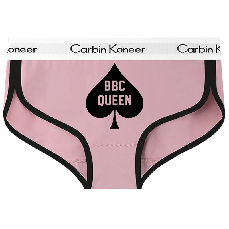 Queen Of Spades Seamless Hipster Briefs Womens Sexy And Comfortable  Underwear For Sports, Fitness, And Everyday Wear From Doulaso, $10.06