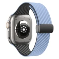 Sky blue black B