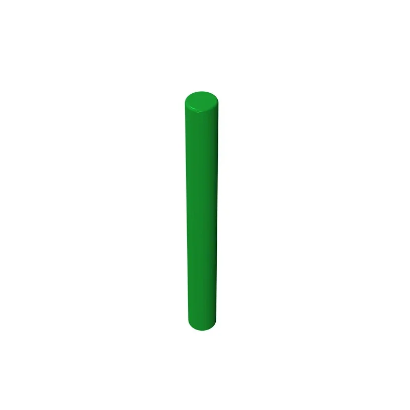 Gobricks GDS-883 Bar 4L - Lightsaber Blade/Wand for DIY Educational Building Blocks