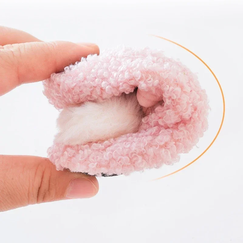 Cartoon Rabbit Baby Slippers 6