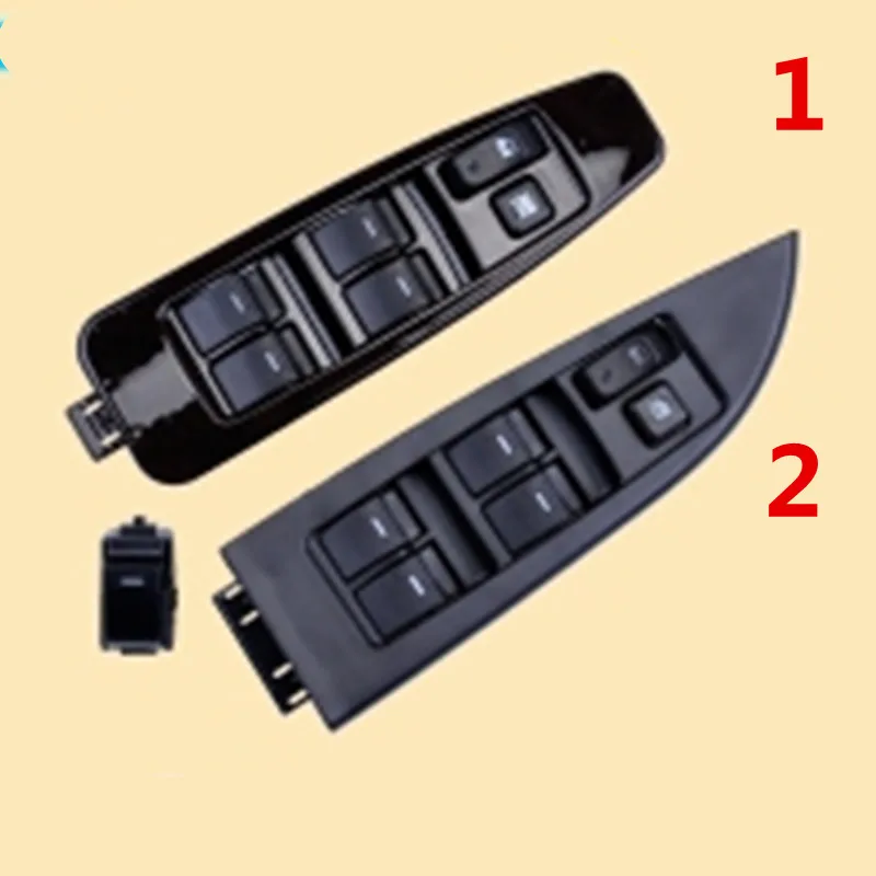 

For Geely Mk 1 Mk 2 Mk Cross Hatchback Car Window Glass Lift Switch Assembly