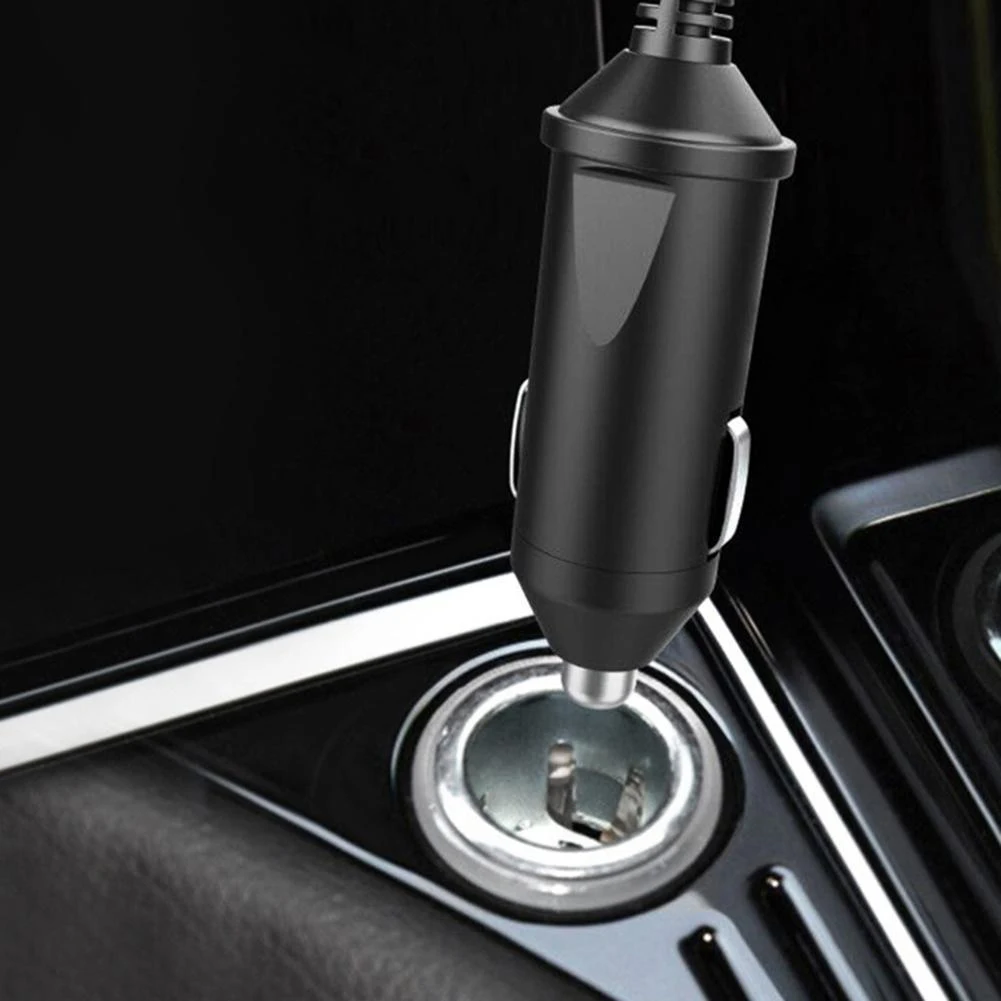 12V-24V 차량용 가열컵 디지털 LCD 디스플레이 전기 주전자 터치스크린 차량용 가열 스마트 머그 스테인리스 스틸 전기 물컵