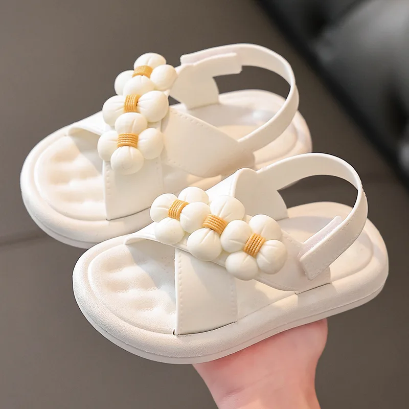 Stylish Fashion Stylish Cheap Kids Slippers Summer Children's