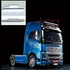 Dome Light Front Lamp LED Spotlight for Tamiya 1/14 RC Truck Volvo FH16 XL 750 4X2 Tractor Trailer LESU DIY Parts 1