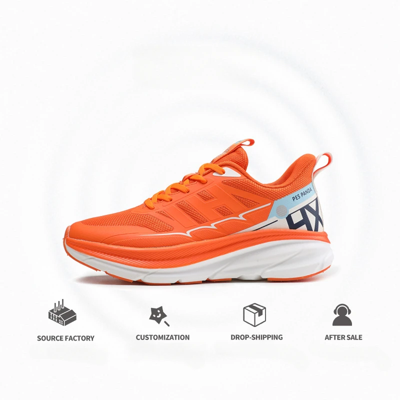 Men's Shoes Casual Sneakers Elastic Light Skateboard Outdoor Trend Sports Shoes Men