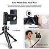 Ulanzi MA35 MagSafe Smartphone Camera Shutter Grip Bluetooth Selfie Handle As Camera Photo Stabilizer Vertical Horizontal Shoot 6 Ulanzi MA35 MagSafe Smartphone Camera Shutter Grip Bluetooth Selfie Handle As Camera Photo Stabilizer Vertical Horizontal Shoot 6