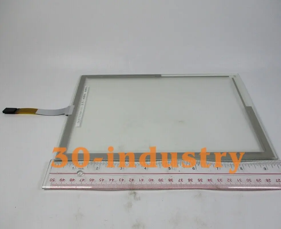 

Touch Screen Panel Glass FIT Toshiba injection molding machine INJECTVISOR-V10