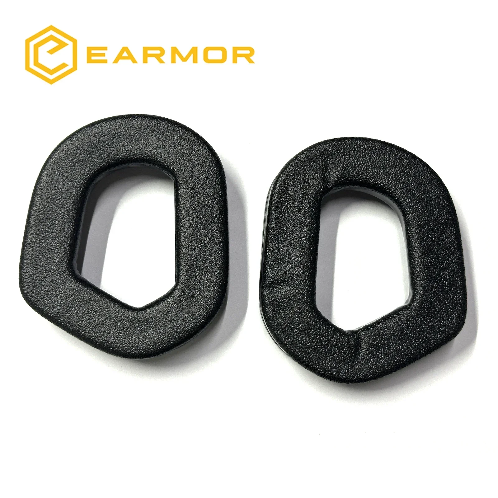 Original Earmor Earpads Replacement Compatible with OPSMEN Electronic Shooting Earmuffs M31/M31H/ M32/M32H Tactical Headsets