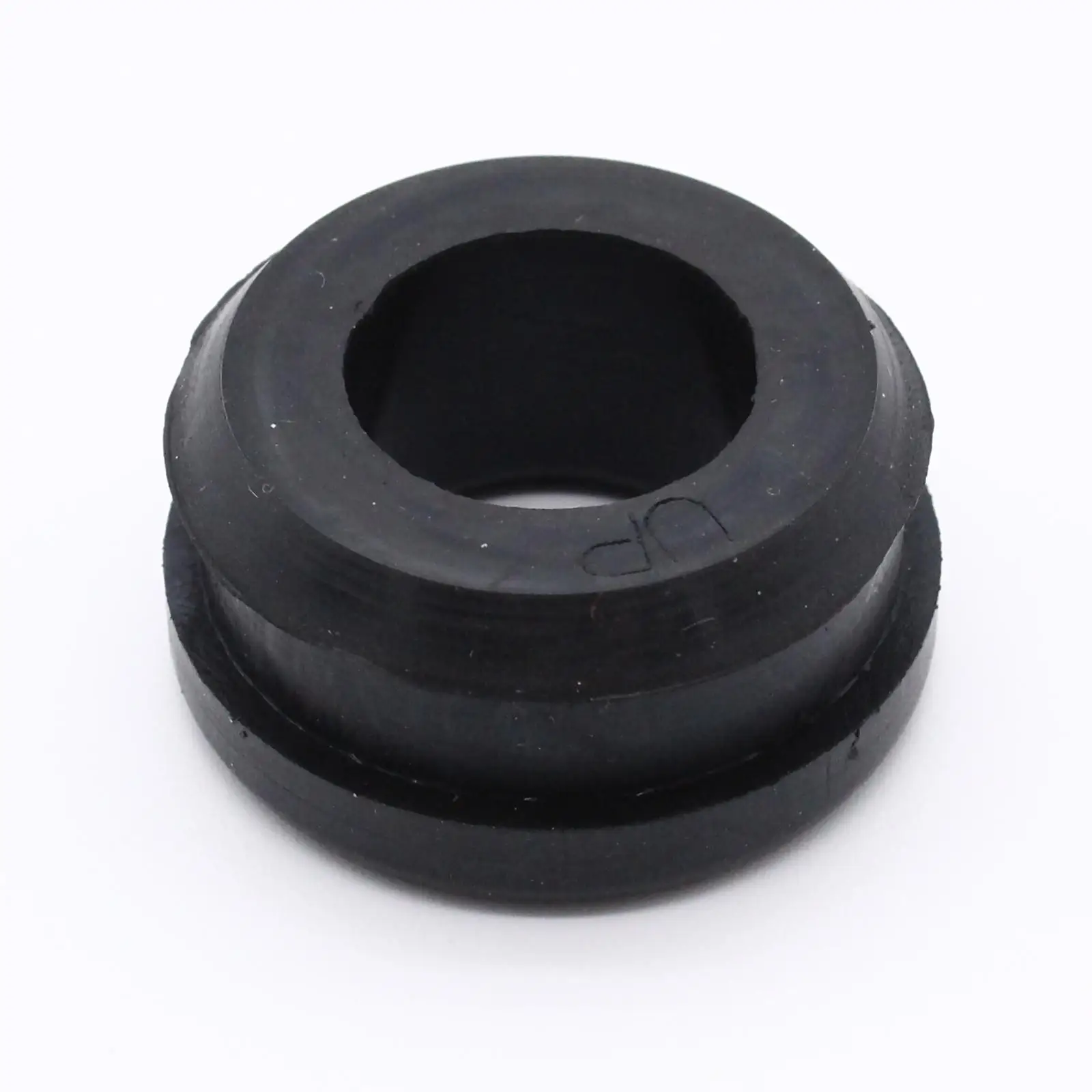 2Pcs Rubber Pcv Breather Grommets O.D. 1 1/4" i.D. 3/4" Accessories Car Supplies