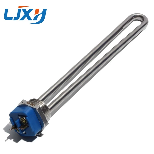 Water Heater Element Wattage - 120v 2000w Immersion Water Heater Heating  Element 1 - Aliexpress