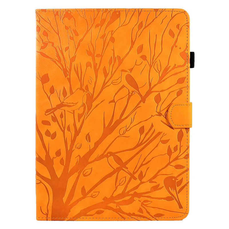 Embossed Wallet Cover