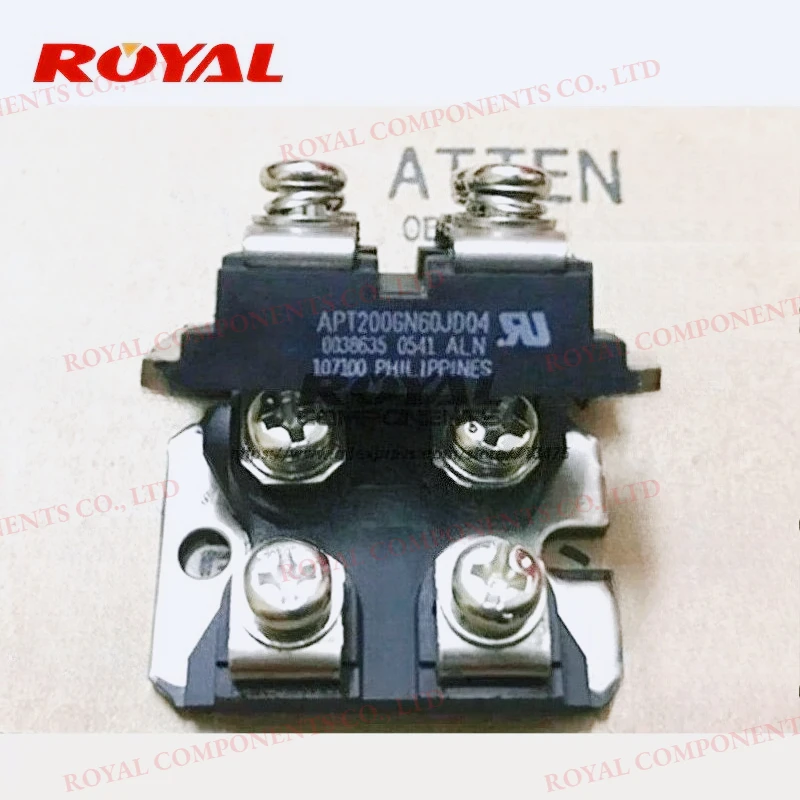APT8011JFLL APT200GN60JDQ4 APT150GN60JDQ4 APT200GN60J APT150GN60J 신제품
