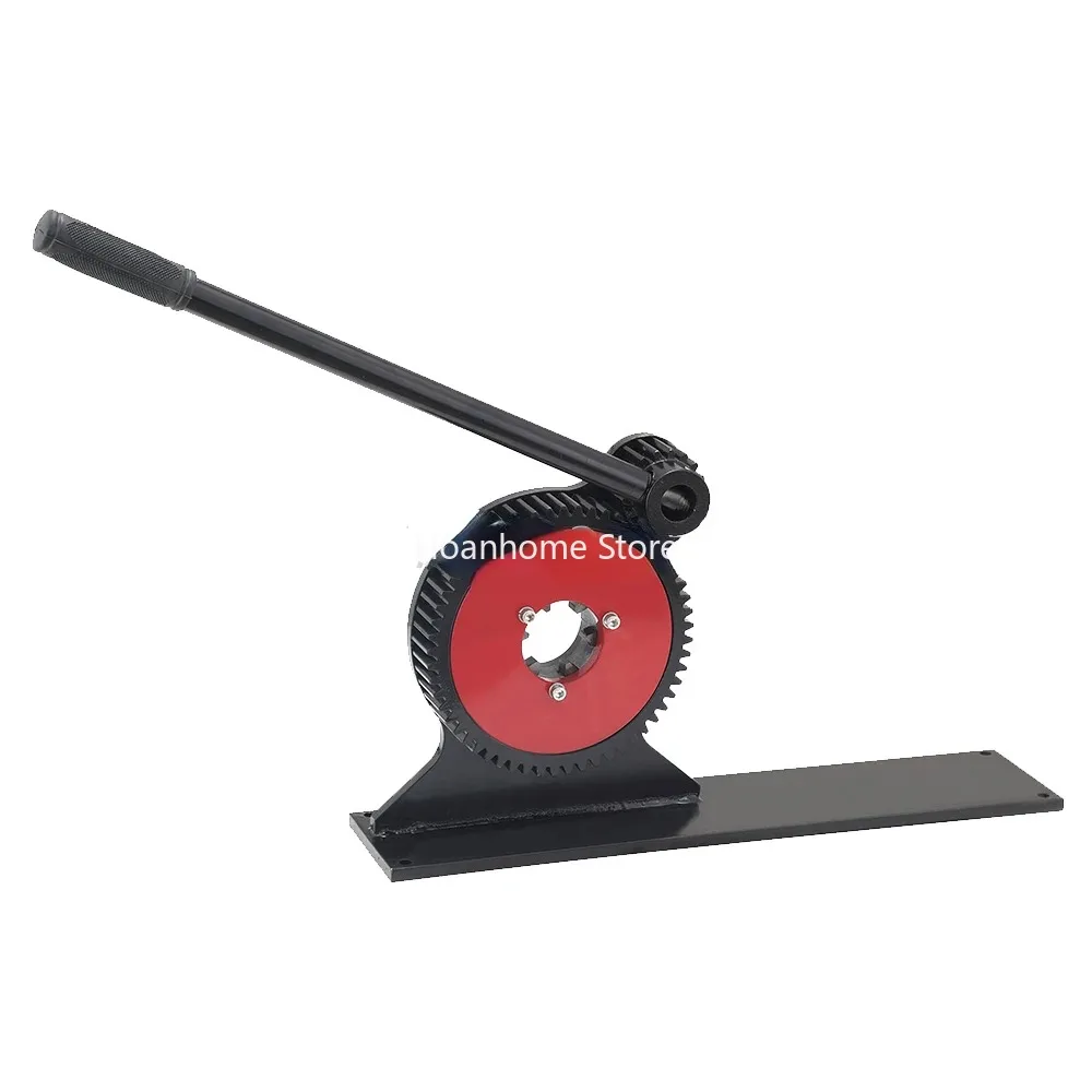 

professional manual crimping machine hose hydraulic crimper