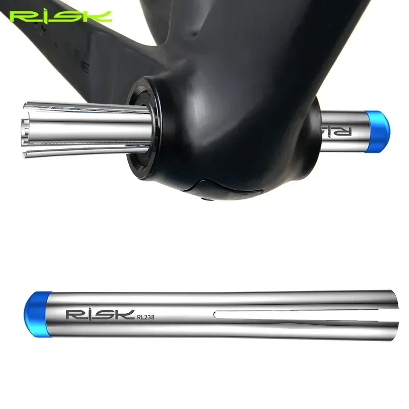 Bicycle Bottom Bracket Tool RISK Bicycle Press-in Bearing Removal Tool Press Fit BB Bottom Bracket Cup Remover for BB86 PF30 BB92 Bike Repair Tools
